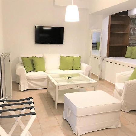 Amaryllis House Apartamento Platamonas Exterior foto