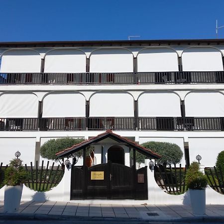 Amaryllis House Apartamento Platamonas Exterior foto