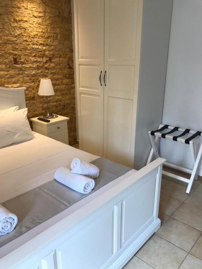 Amaryllis House Apartamento Platamonas Exterior foto