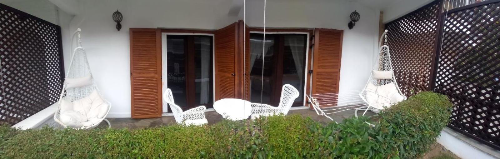 Amaryllis House Apartamento Platamonas Exterior foto